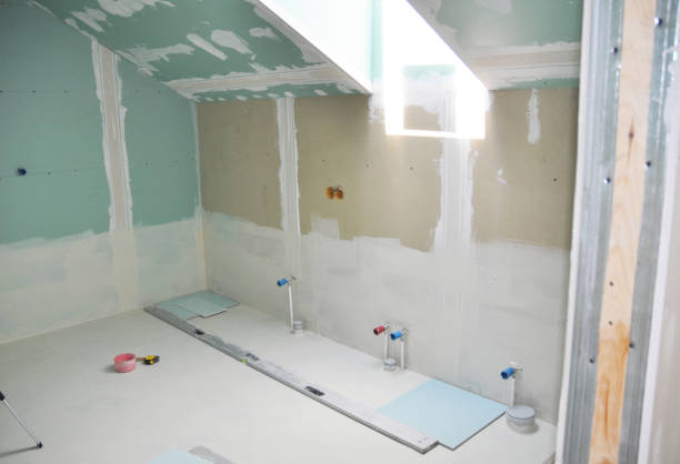 Best Industrial Mold Remediation  in Ohatchee, AL